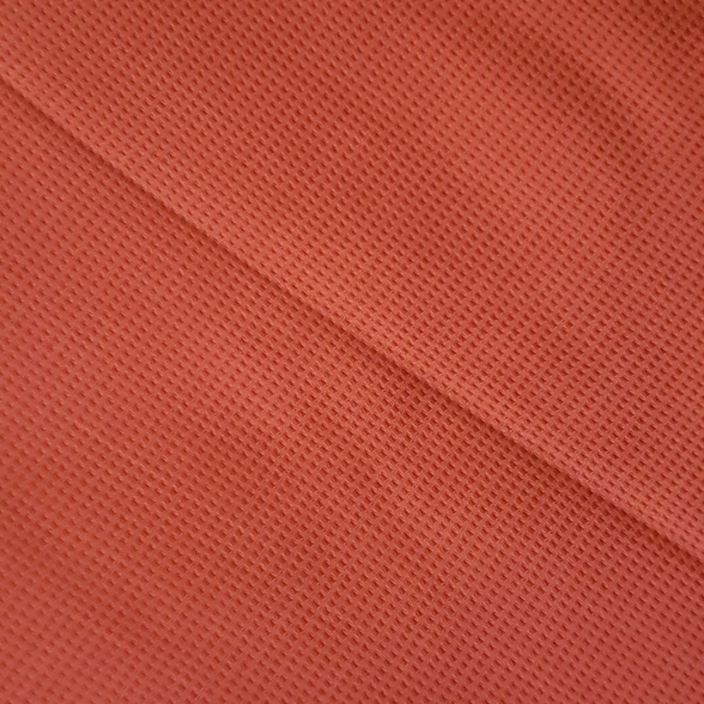 Emporia Armani Red Slacks 598 - Picture 4 of 5